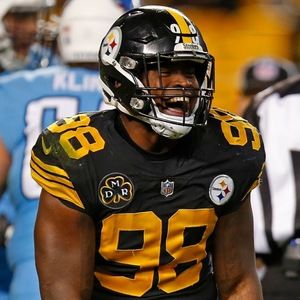 Meet your Posher, Peter